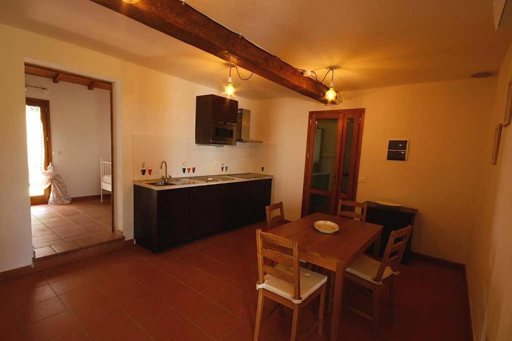 Villa Con Piscina 10 Posti Letto, L'Oliveta Di Rivalto Chianni Εξωτερικό φωτογραφία