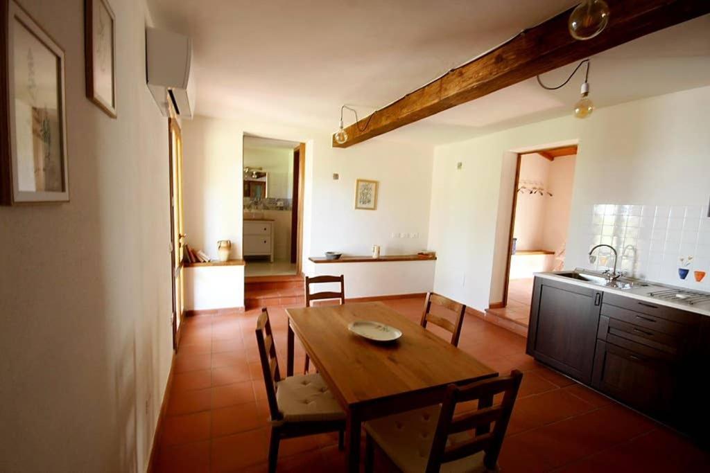 Villa Con Piscina 10 Posti Letto, L'Oliveta Di Rivalto Chianni Εξωτερικό φωτογραφία