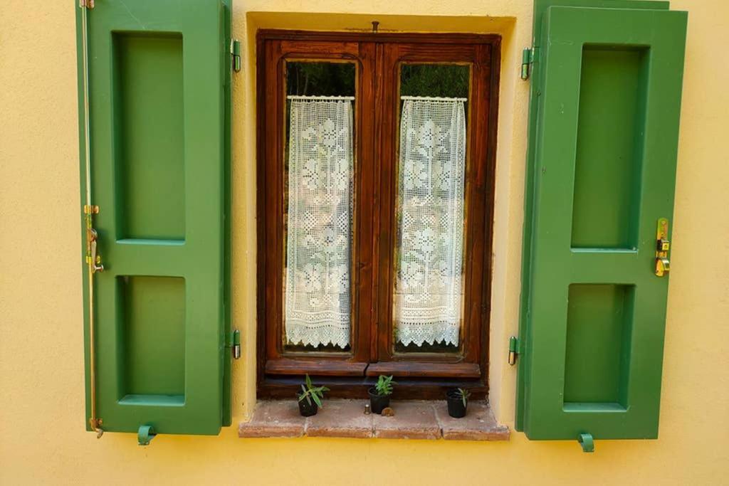 Villa Con Piscina 10 Posti Letto, L'Oliveta Di Rivalto Chianni Εξωτερικό φωτογραφία